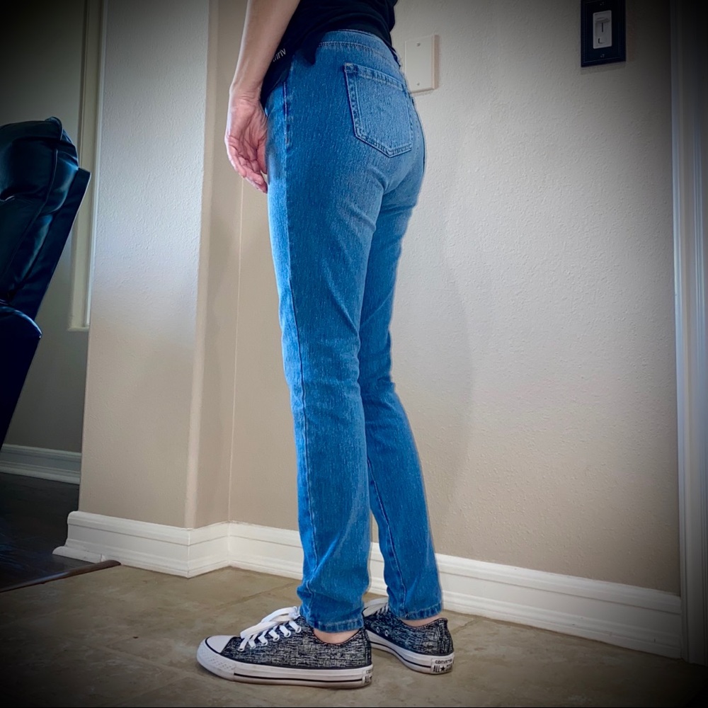 Last chance🦋Bandolino Stretchy Skinny Jeans
